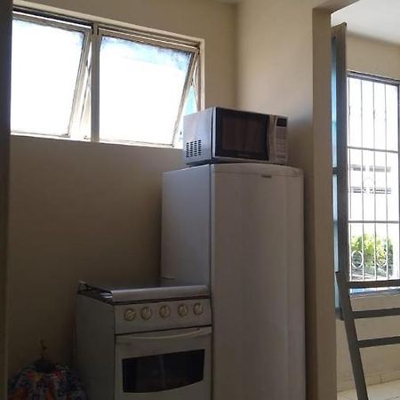 Kit Apartamento Central Petrolina Extérieur photo