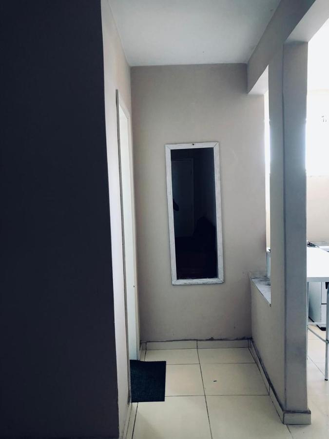 Kit Apartamento Central Petrolina Extérieur photo