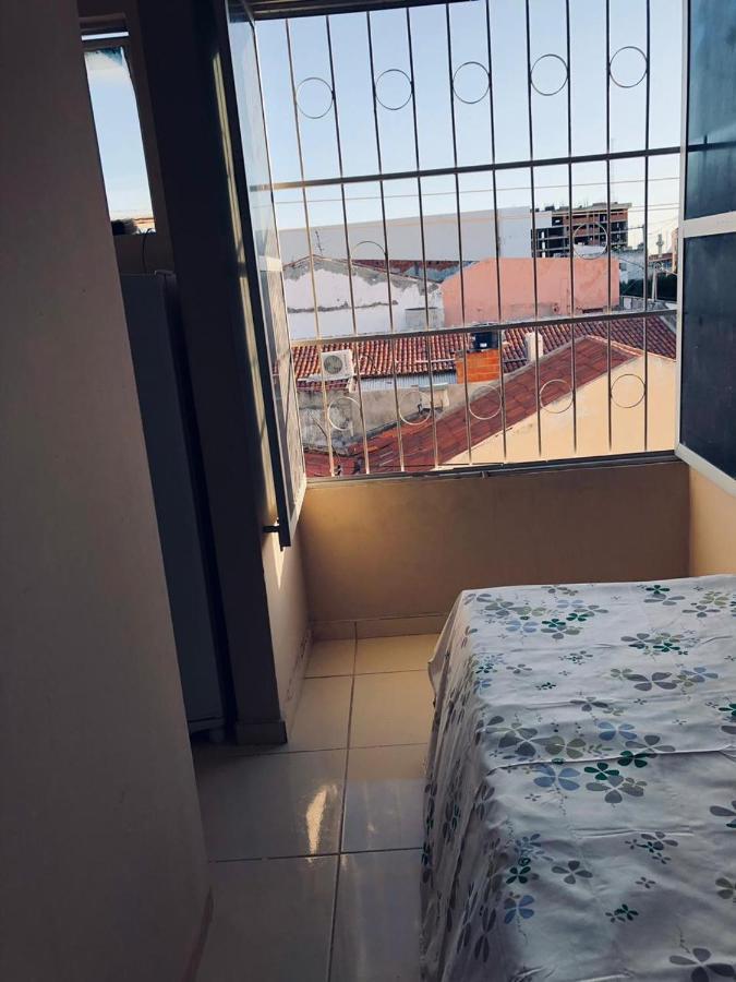 Kit Apartamento Central Petrolina Extérieur photo
