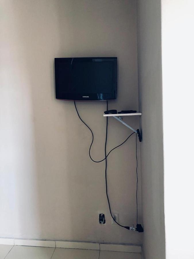 Kit Apartamento Central Petrolina Extérieur photo