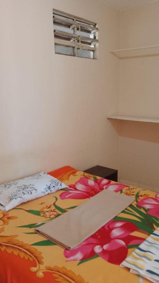 Kit Apartamento Central Petrolina Extérieur photo