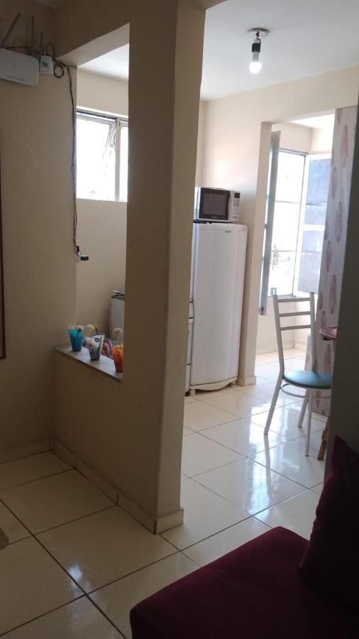 Kit Apartamento Central Petrolina Extérieur photo