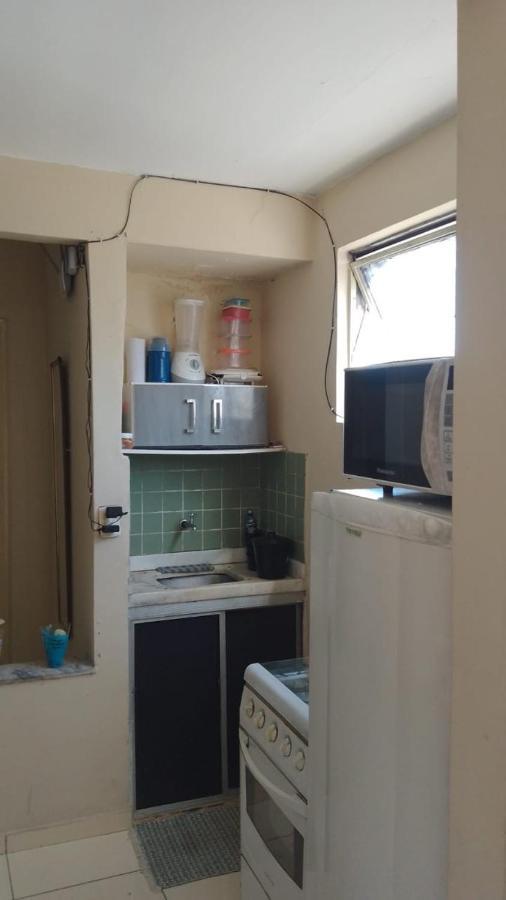 Kit Apartamento Central Petrolina Extérieur photo
